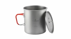 Robens Forge Duo Pot UL