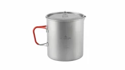 Robens Forge Duo Pot UL