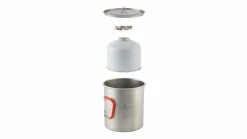 Robens Forge Solo Pot UL