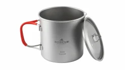 Robens Forge Solo Pot UL