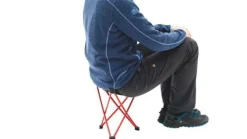 Robens Geographic Stool High