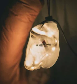 Robens Merrick Light Strip 200 cm