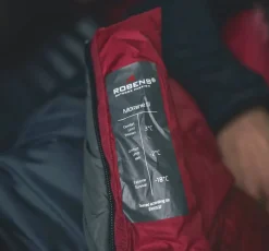 Robens Moraine II +5