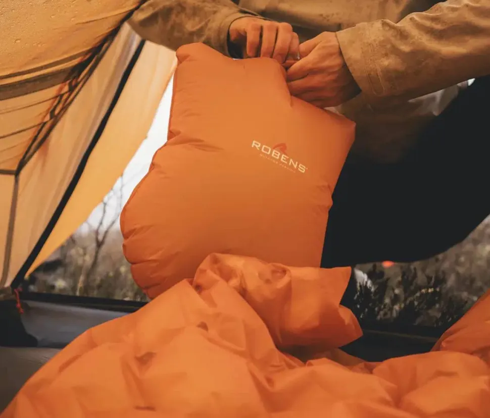Robens Pump Sack Compact UL