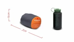 Robens Scoria Quilt UL +6C Regular