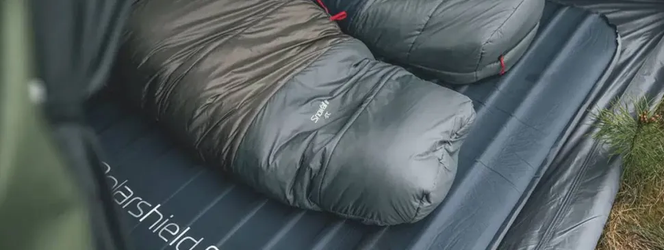 Robens Snowfall I Long