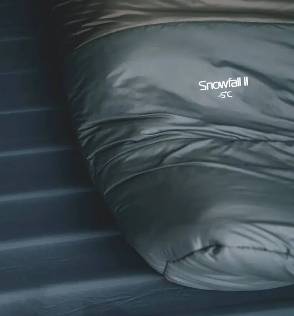 Robens Snowfall I Long