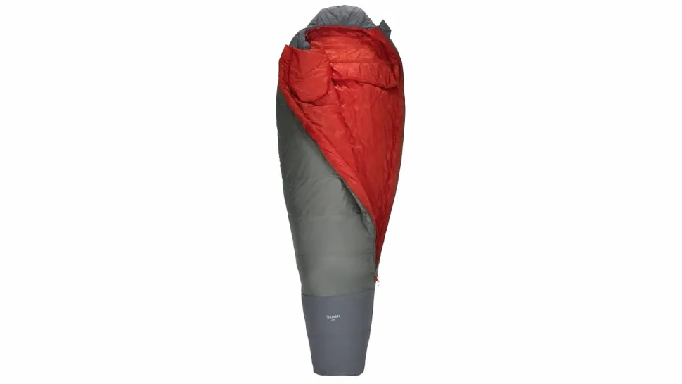 Robens Snowfall I Long