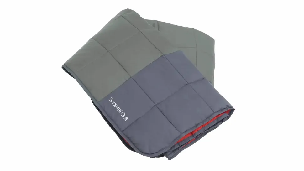Robens Snowfall Quilt