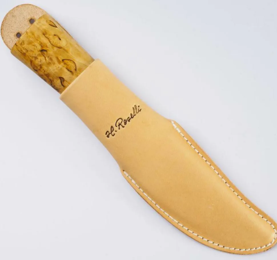 Roselli Eräpuukko