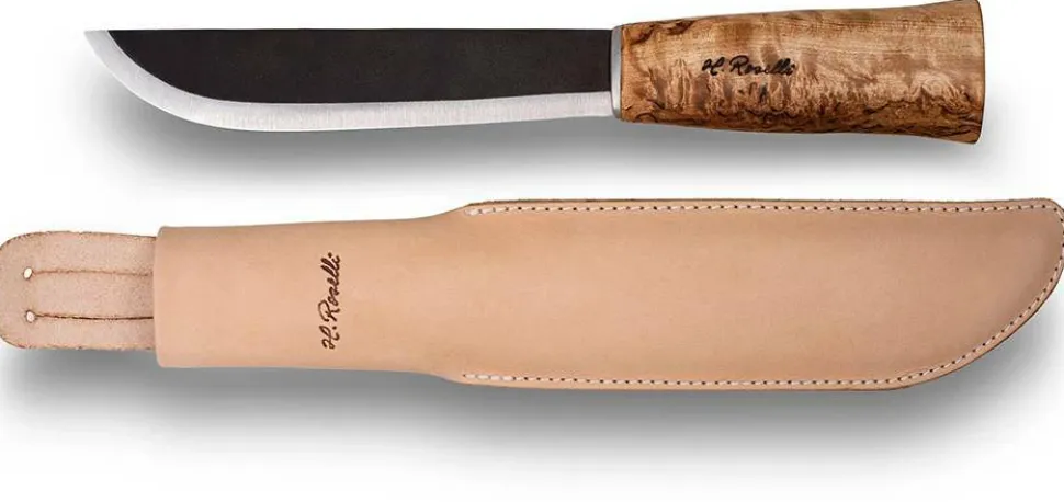 Roselli Leuku Iso