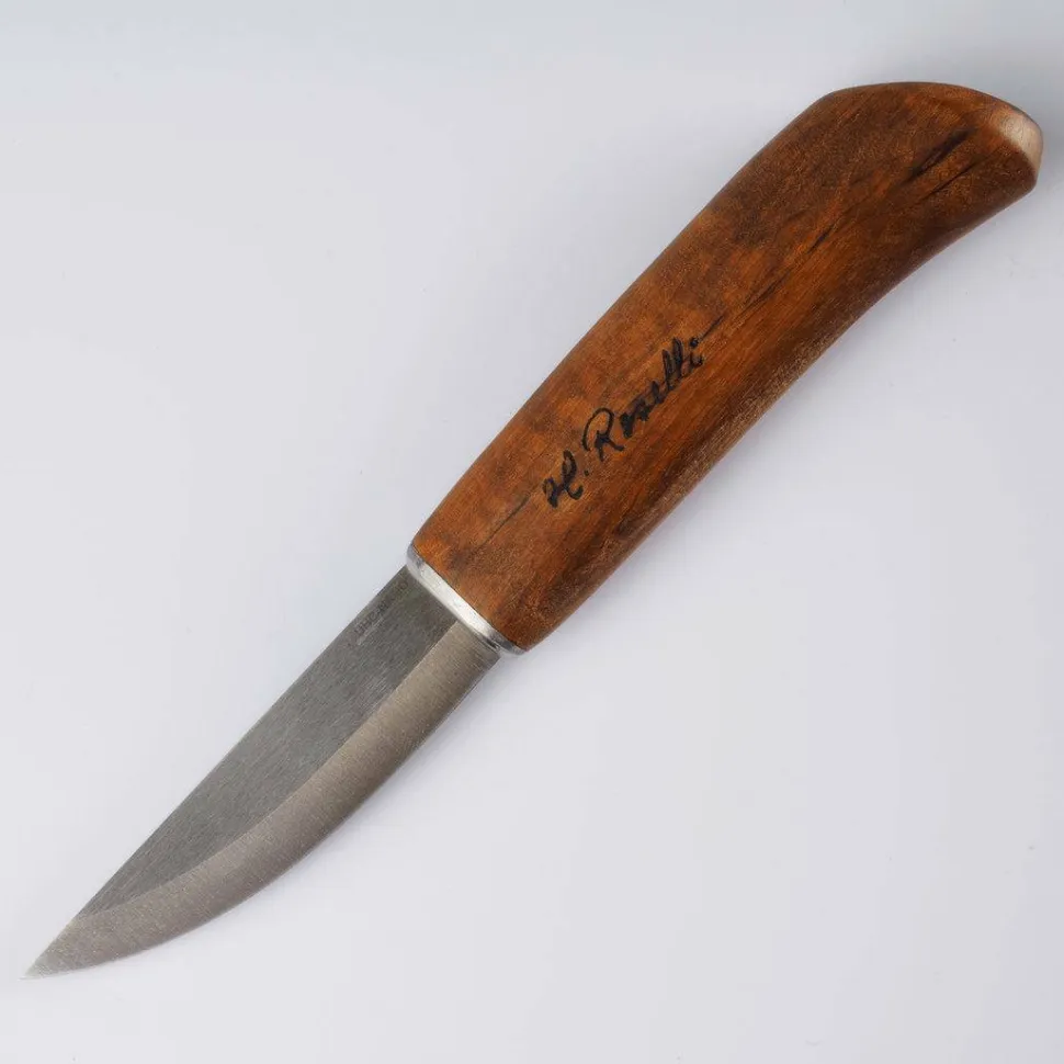 Roselli UHC Nikkari