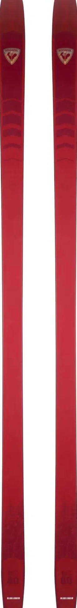 Rossignol BC 80 Positrack