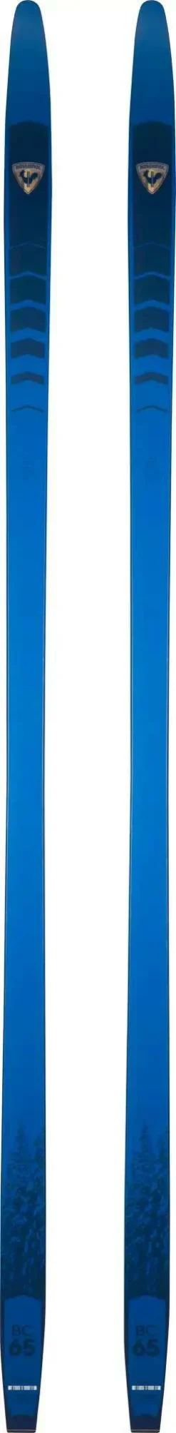 Rossignol BC 65 Positrack