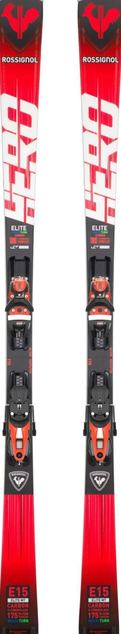 Rossignol Hero Elite MT CA +side 24/25