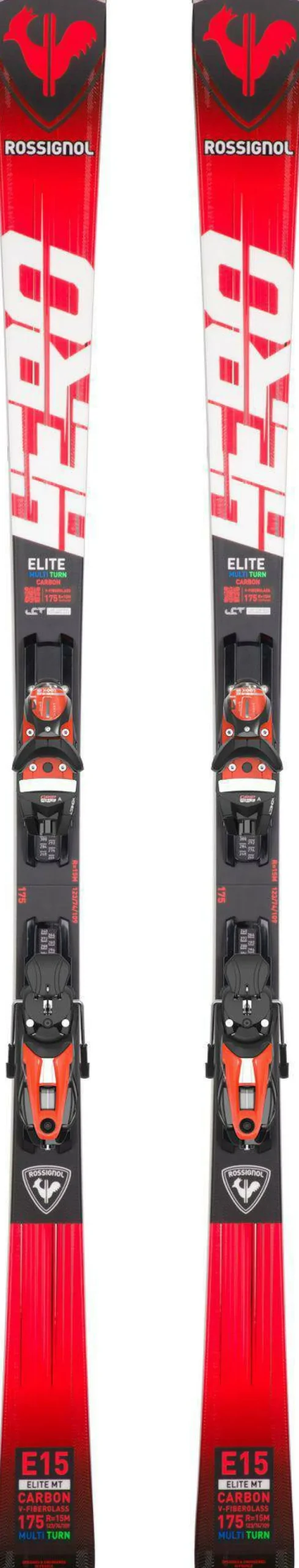 Rossignol Hero Elite MT CA +side 24/25