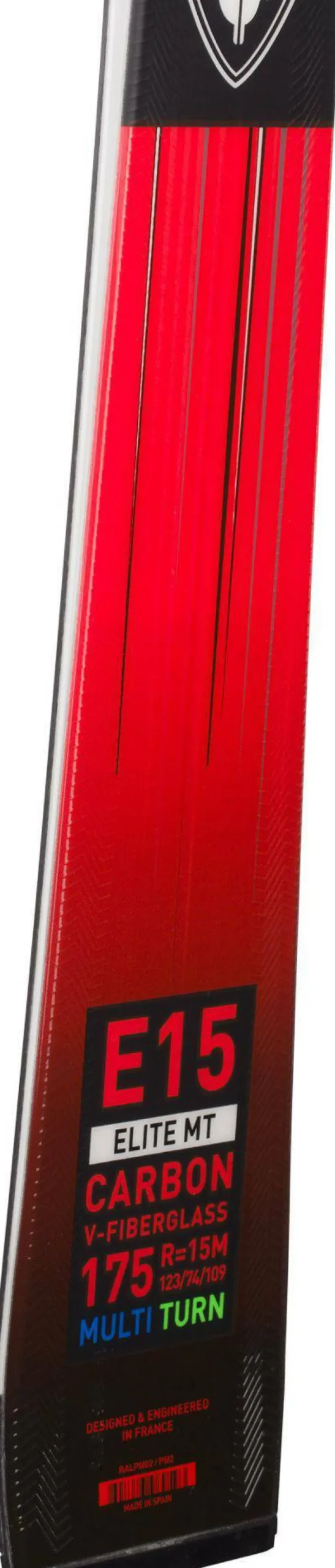 Rossignol Hero Elite MT CA +side 24/25