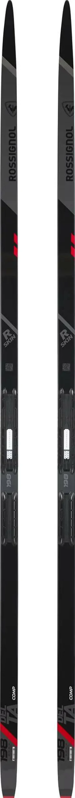 Rossignol R-Skin RS 25/26 +side
