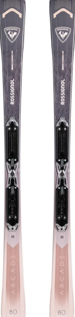 Rossignol Women's Arcade 80 25/26 +Xpress 10