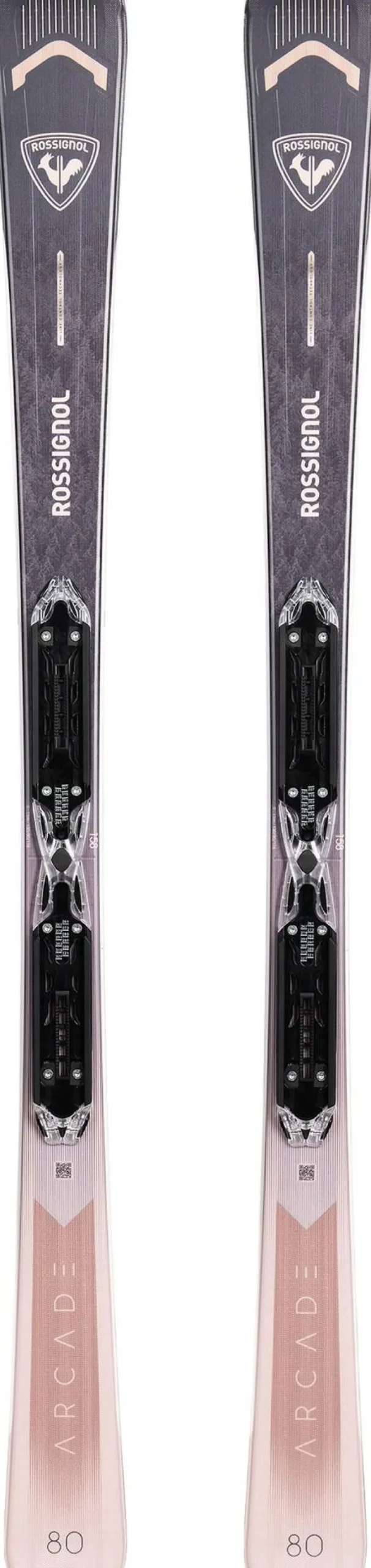 Rossignol Women's Arcade 80 25/26 +Xpress 10