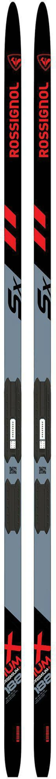 Rossignol X-Ium Skating Premium+ +side 25/26