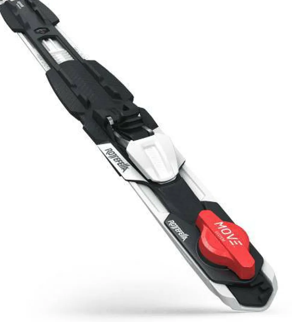 Rottefella Move Switch NIS 2.0&3.0