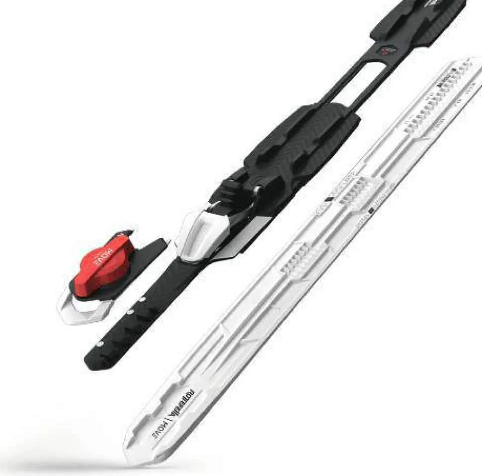 Rottefella Move Switch NIS 2.0&3.0