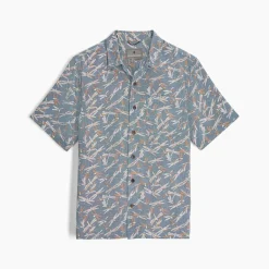 Royal Robbins Camino Pucker Short Sleeve