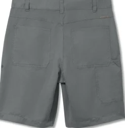 Royal Robbins Convoy Utility Shorts