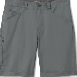 Royal Robbins Convoy Utility Shorts