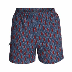 Royal Robbins Men's All In Short