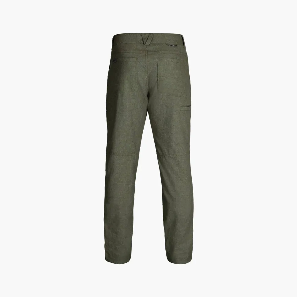 Royal Robbins Men's Hemp Adventure Pant