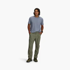 Royal Robbins Men's Hemp Adventure Pant