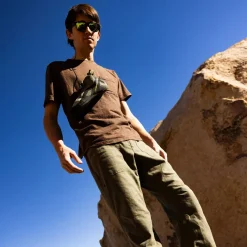Royal Robbins Men's Hemp Adventure Pant