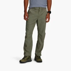 Royal Robbins Men's Hemp Adventure Pant