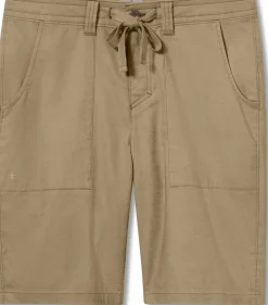 Royal Robbins Men's Hempline Shorts