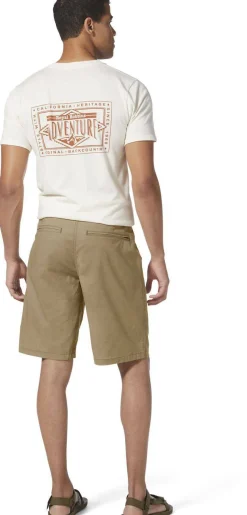 Royal Robbins Men's Hempline Shorts