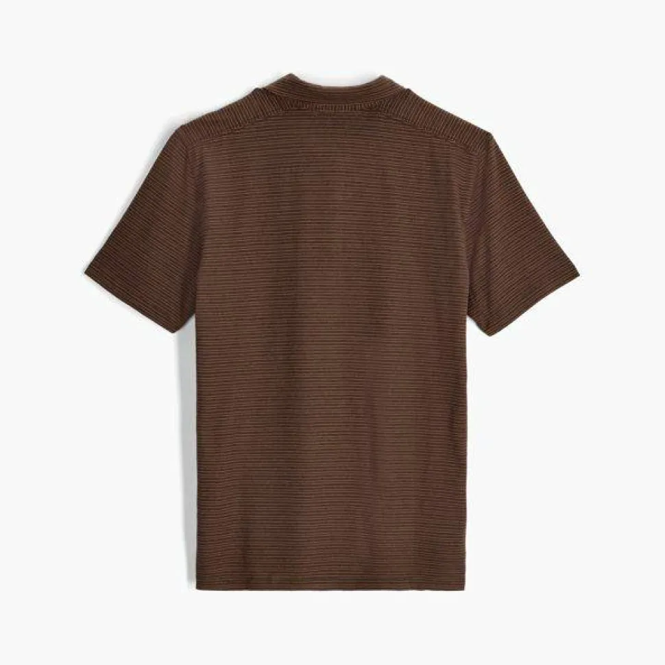 Royal Robbins Vacationer Polo