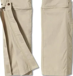 Royal Robbins Women's Bug B Jammer Zip'n'go
