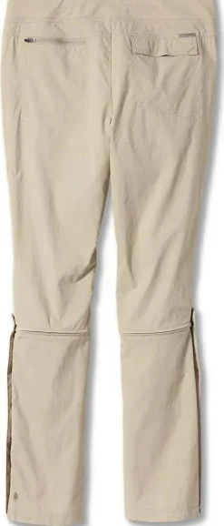 Royal Robbins Women's Bug B Jammer Zip'n'go
