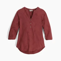 Royal Robbins Women's Oasis Tunic II 3/4 Sleeve