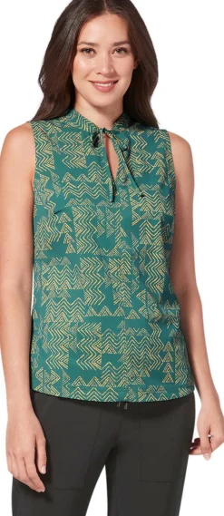 Royal Robbins Women's Spotless Traveler Tank