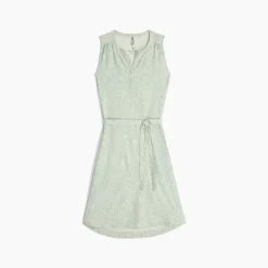 Royal Robbins Women's Spotless Traveler Tank Dress