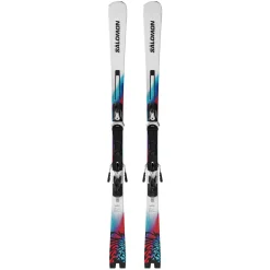 Salomon Addikt 25/26 +MI 12