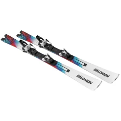 Salomon Addikt 25/26 +MI 12