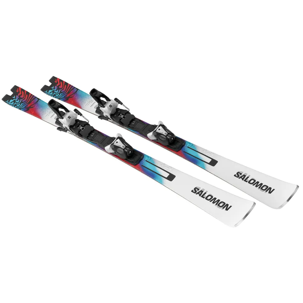 Salomon Addikt 25/26 +MI 12