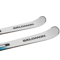 Salomon Addikt 25/26 +MI 12