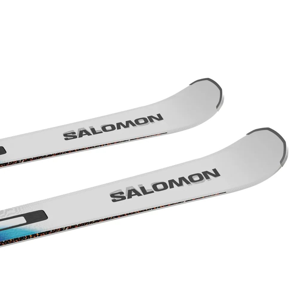 Salomon Addikt 25/26 +MI 12