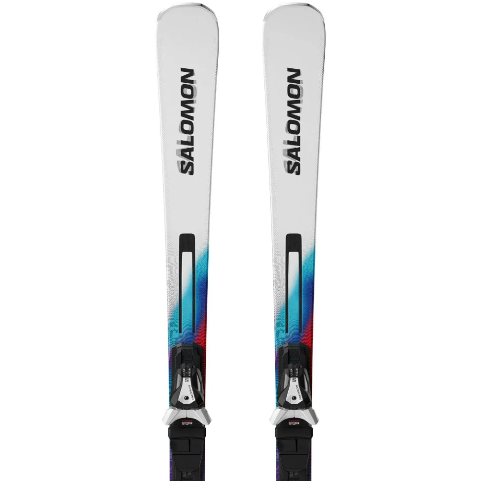 Salomon Addikt 25/26 +MI 12