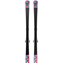 Salomon Addikt 25/26 +MI 12